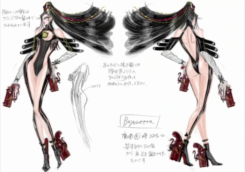 Bayonetta_(final_version)_5