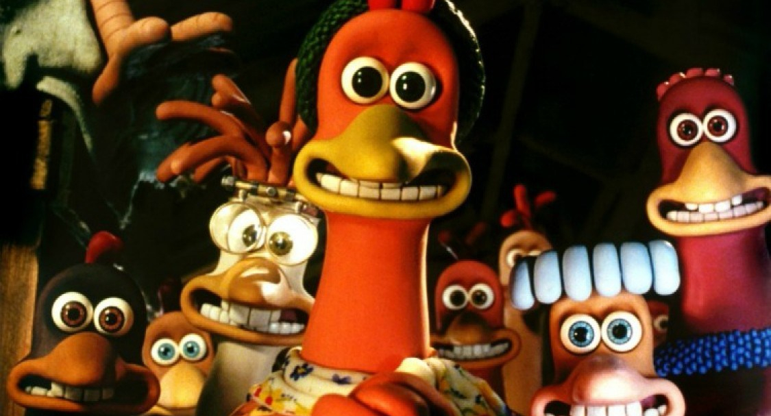 A ‘Chicken Run’ Sequel is in Development – NERDIER TIDES