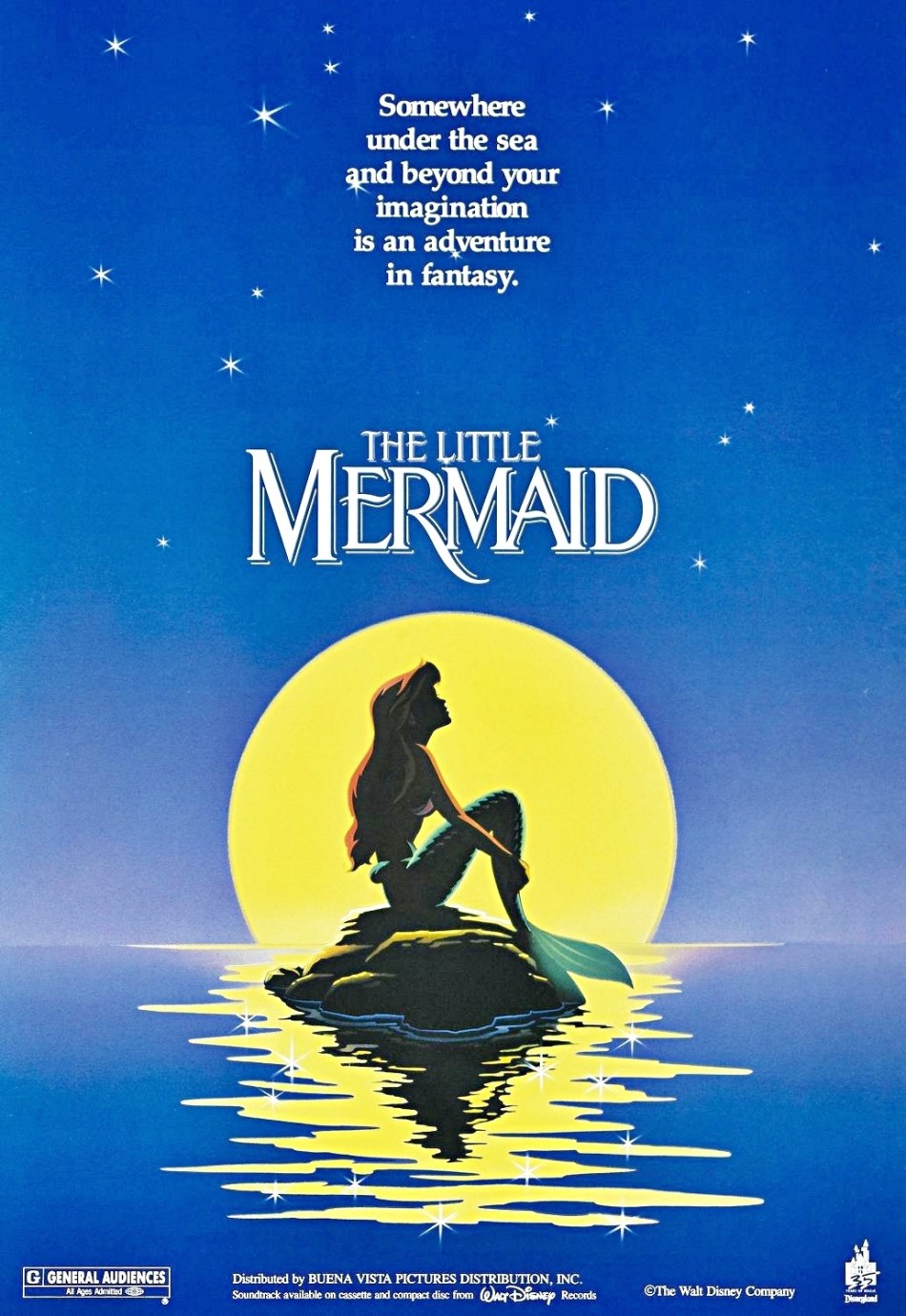 The_Little_Mermaid_poster