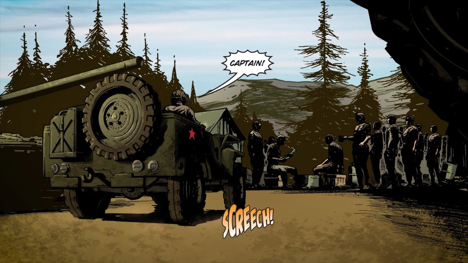 WoTC - Spoils of War - Screenshots Story - Potemkin1