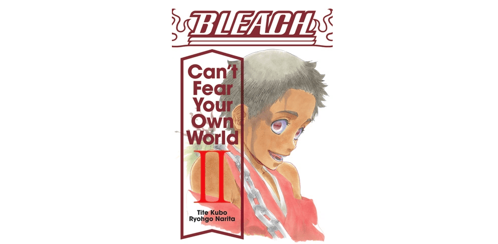Bleach: Can’t Fear Your Own World, Vol. 2 Is Available Now – NERDIER TIDES